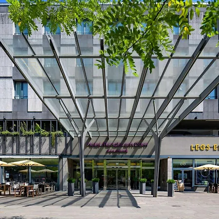Mondial Am Dom Mgallery Hotel 4*