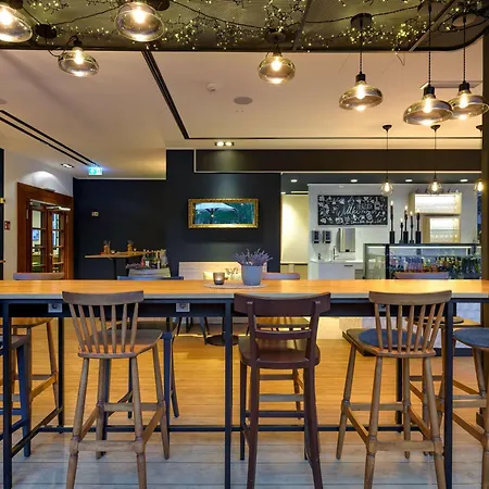 Mondial Am Dom Mgallery 4* Kolín nad Rýnem