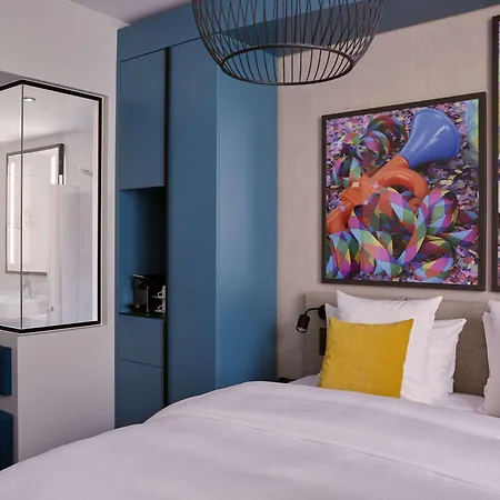 Hotel Mondial Am Dom Mgallery