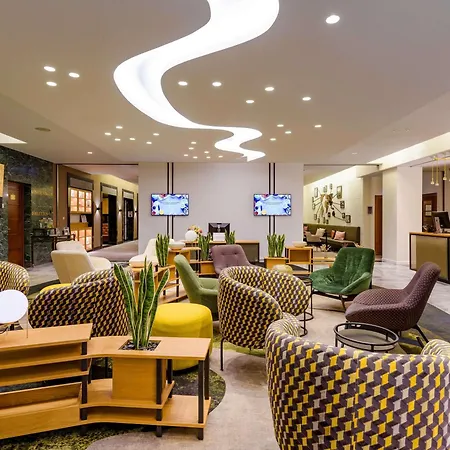Hotel Mondial Am Dom Mgallery