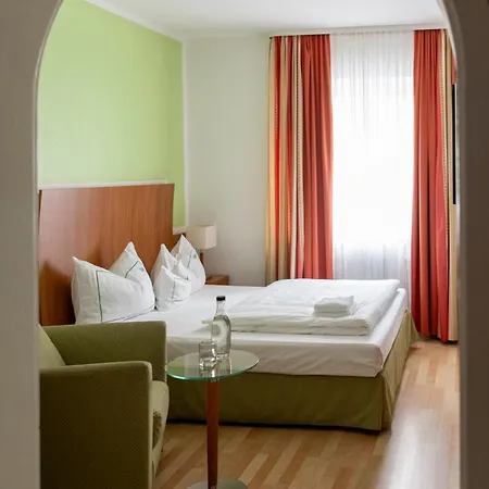Hotel Coellner Hof 3*