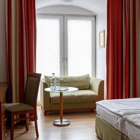 Coellner Hof Hotel Köln