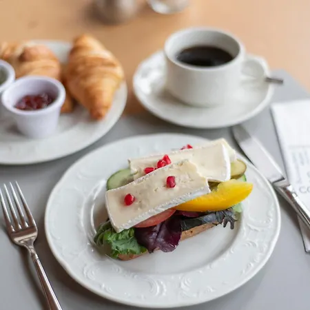 Coellner Hof Hotel 3*