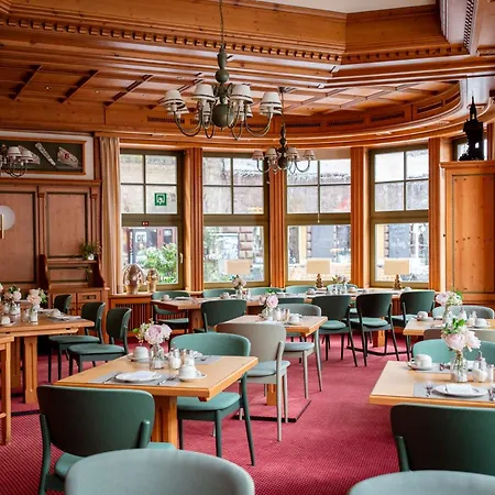 Hotel Coellner Hof Köln