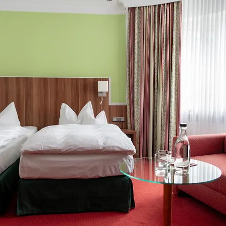 Coellner Hof 3* Köln