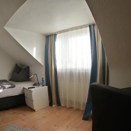 Merlin Garni Hotel Köln