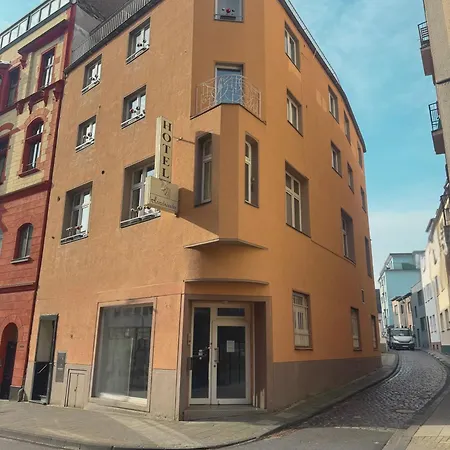 Heinzelmännchen Hotel Köln