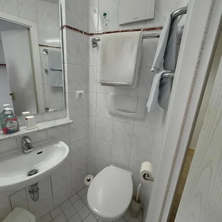 Heinzelmännchen Hotel
