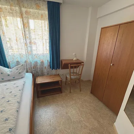 Heinzelmännchen Hotel 2*