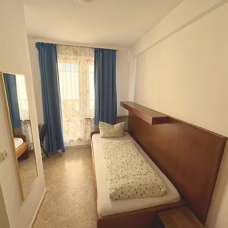 Hotel Heinzelmännchen 2*