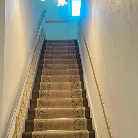 Hotel Heinzelmännchen Köln