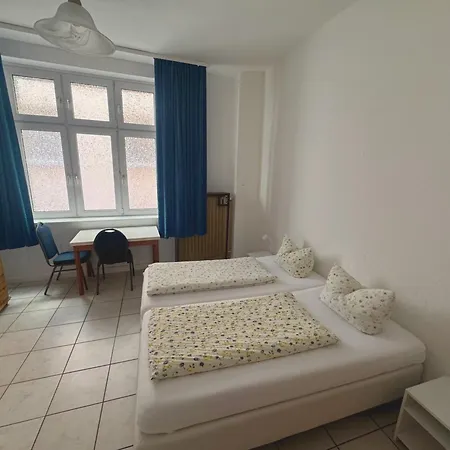 Hotel Heinzelmännchen 2*