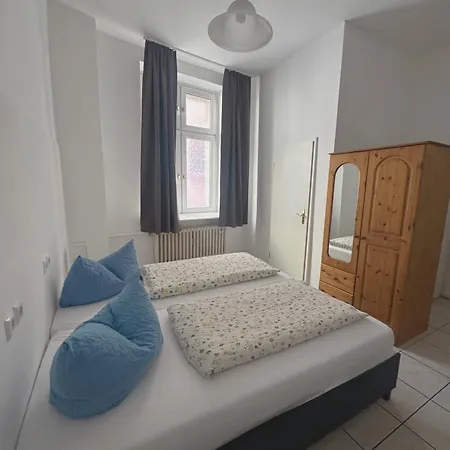 Heinzelmaennchen Hotel Colonia
