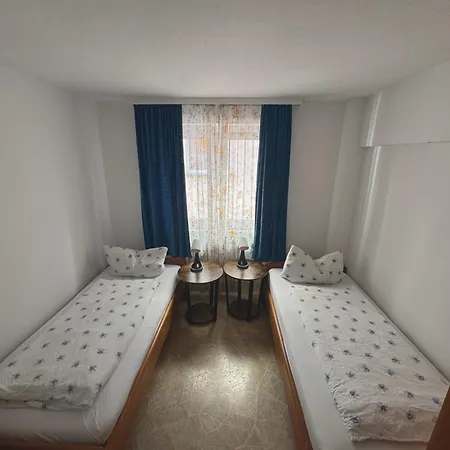Hotel Heinzelmännchen Köln