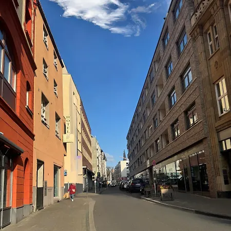 Hotel Heinzelmännchen 2*