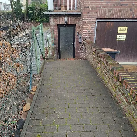 Apartment In Suelz