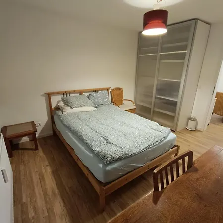 In Suelz Apartment