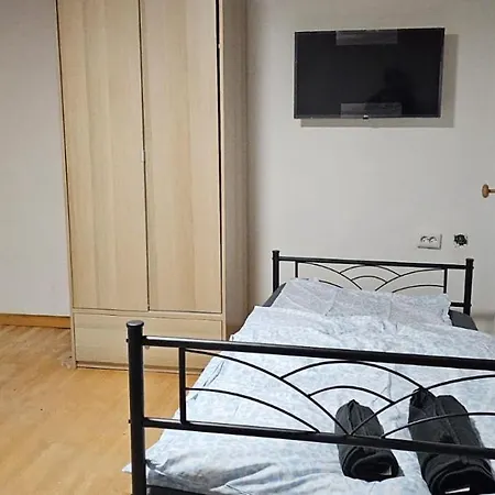 Porz Am Rhein Apartment Cologne