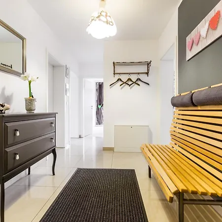 Apartment Rath