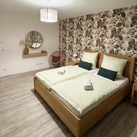 Rath Apartment Cologne