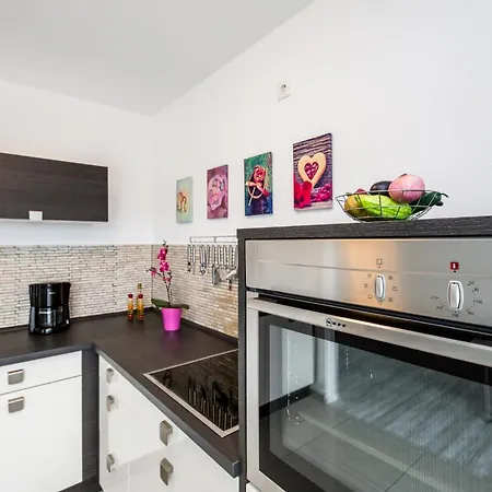 Apartment Rath Cologne