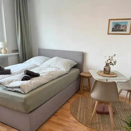 Holideis Club-apartment Apartment *