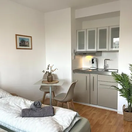 Holideis Club-apartment Apartment