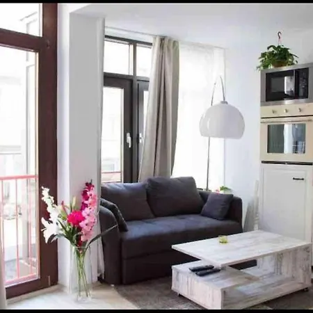 Altstadt Charmantes Apartment Cologne