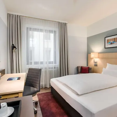 Lyskirchen 4* Cologne