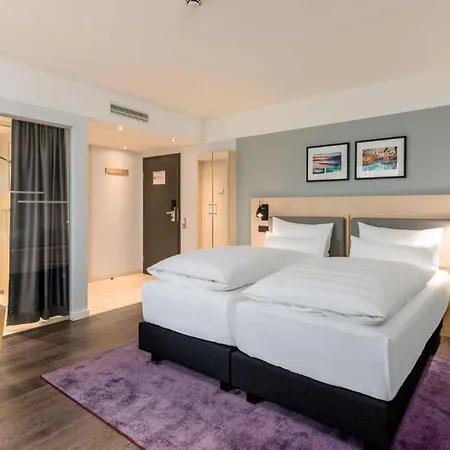 Lyskirchen 4* Cologne