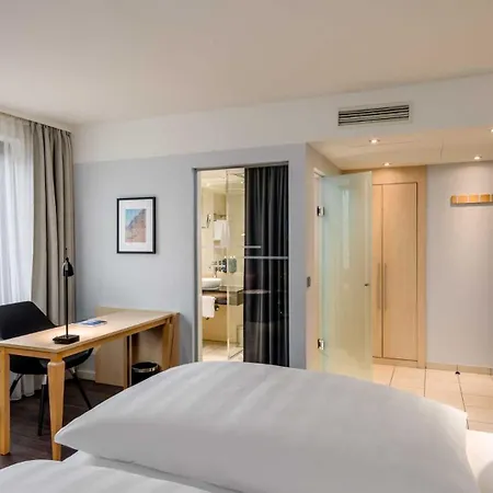 Hotel Lyskirchen