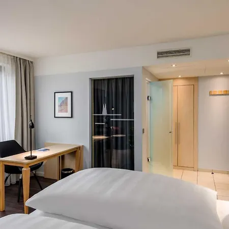Hotel Lyskirchen 4*