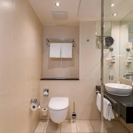 Hotel Lyskirchen Cologne