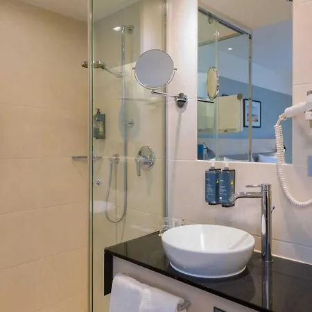 Lyskirchen Hotel 4*