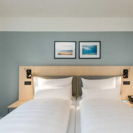 Hotel Lyskirchen 4*