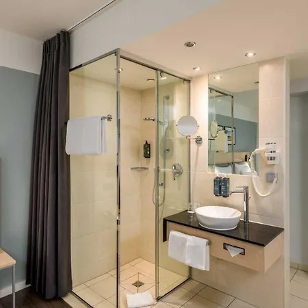 Lyskirchen Hotel 4*