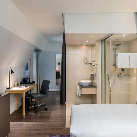 Hotel Lyskirchen 4*