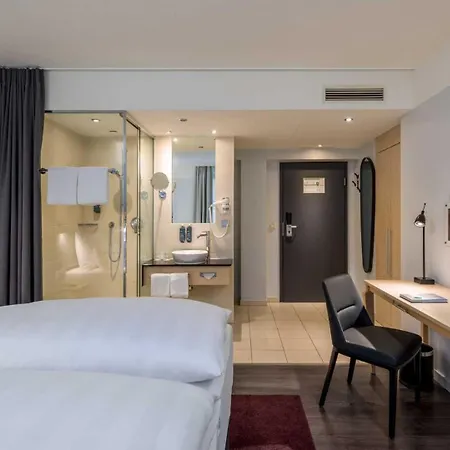 Lyskirchen Hotel Cologne