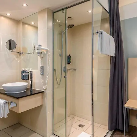 Hotel Lyskirchen Cologne