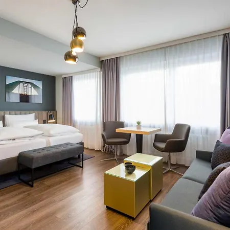 Hotel Lyskirchen 4*