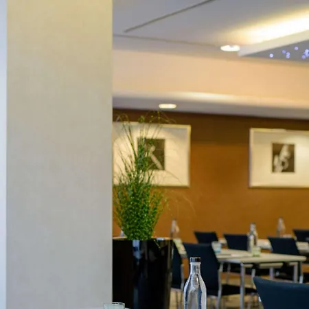 Hotel Mondial Am Dom Mgallery 4*
