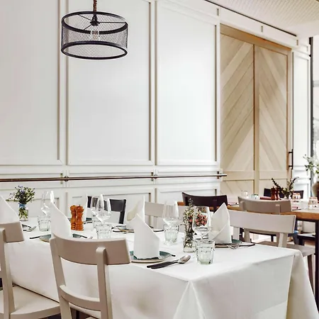 Mondial Am Dom Mgallery Hotel Cologne