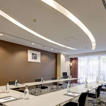 Hotel Mondial Am Dom Mgallery