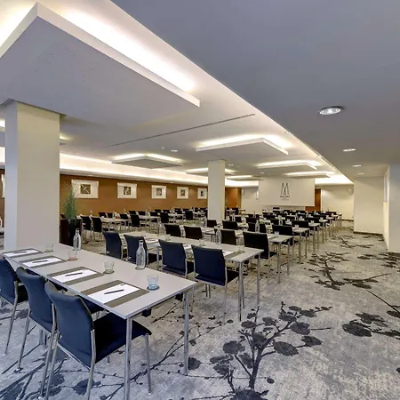 Hotel Mondial Am Dom Mgallery Cologne