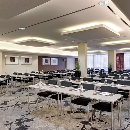 Mondial Am Dom Mgallery Hotel