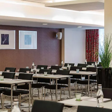 Hotel Mondial Am Dom Mgallery