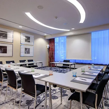 Mondial Am Dom Mgallery Hotel 4*