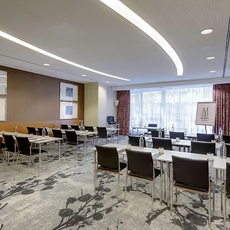 Mondial Am Dom Mgallery Hotel 4*