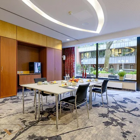 Mondial Am Dom Mgallery Hotel