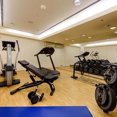 Hotel Mondial Am Dom Mgallery